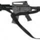 Specter Gear SOP 3 Point Tactical Sling, Mossberg 590/590A1, w/Magpul SGA Stock, Black, 778 BLK