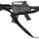 Specter Gear SOP 3 Point Tactical Sling, Mossberg 590/590A1, w/Magpul SGA Stock, Black, 778 BLK