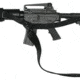 Specter Gear SOP 3 Point Tactical Sling, Mossberg 590/590A1, w/Magpul SGA Stock w/ERB, Black, 778 BLK-ERB