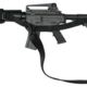 Specter Gear SOP 3 Point Tactical Sling, Mossberg 590/590A1, w/Magpul SGA Stock w/ERB, Black, 778 BLK-ERB