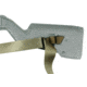 Specter Gear SOP 3 Point Tactical Sling, Mossberg 590/590A1, w/Magpul SGA Stock, Coyote, 778 COY