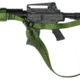 Specter Gear SOP 3 Point Tactical Sling, Mossberg 590/590A1, w/Magpul SGA Stock w/ERB, Olive Drab, 778 OD-ERB