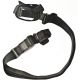Specter Gear SOP Armed Forces Deployment Sling, Ambidextrous, Black
