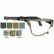 Specter Gear Sop Sling Mossberg 500 With M 4 Type Stock Od Green 641od