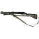 Specter Gear SOP Sling, Remington 870 and 11/87 w/ Hogue 12in LOP Stock, Ambidextrous - Coyote 754 COY