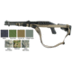Specter Gear Sop Sling Win 1300 Fn Tps With M 4 Type Stock Werb Coyote 642coy Erb