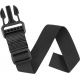 Specter Gear Spare Connector for MOUT Sling II, Webbing Attachment - Black