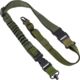 Specter Gear TCS Convertible 1 or 2 Point Tactical Sling, QD Swivel Attachment Version