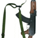 Specter Gear TCS Convertible 1 or 2 Point Tactical Sling, Steel Hook Attachment Version, Olive Drab, 859 OD-ERB