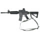 Specter Gear TCS Convertible 1 or 2 Point Tactical Sling, Webbing Attachment Version, Coyote, 857 COY-ERB