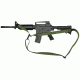 Specter Gear Universal QD Swivel CQB 3 Point Tactical Sling, Olive Drab, Olive Drab 850-OD
