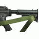 Specter Gear Universal QD Swivel CQB 3 Point Tactical Sling, Olive Drab, Olive Drab 850-OD