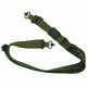 Specter Gear Universal QD Swivel SOP 3 Point Tactical Sling, Olive Drab, Olive Drab 852-OD