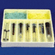 Spectrum Laboratories Micropipet Drawer/Ganizer, Spectrum 144430