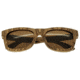Spectrum Sunglasses Cipes S102BN Sunglasses, Brown Frame, Brown Lens SSGS102BN
