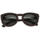 Spectrum Sunglasses Munro S126bk Sunglasses, Purple Frame, Black Lens SSGS126BK