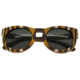 Spectrum Sunglasses Powers S123bk Sunglasses, Multi Frame, Black Lens SSGS123BK
