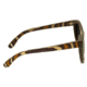 Spectrum Sunglasses Powers S123bk Sunglasses, Multi Frame, Black Lens SSGS123BK