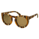 Spectrum Sunglasses Powers S123bn Sunglasses, Multi Frame, Brown Lens SSGS123BN