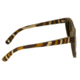 Spectrum Sunglasses Powers S123bn Sunglasses, Multi Frame, Brown Lens SSGS123BN