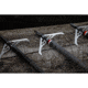 Speed Broadheads Crossbow Titanium Broadheads, 100 Grain, 2in, 3 Pack, Black, BH00922