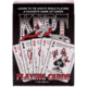 Speedhook Knot Tying Playing Cards