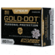 Speer 30 Super Carry 115 Grain GDHP Nickle Plated Brass Centerfire Pistol Ammo, 20 Rounds, 24261GD