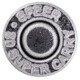Speer 30 Super Carry 115 Grain GDHP Nickle Plated Brass Centerfire Pistol Ammo, 20 Rounds, 24261GD