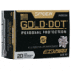 Speer 30 Super Carry 115 Grain GDHP Nickle Plated Brass Centerfire Pistol Ammo, 20 Rounds, 24261GD