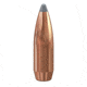 Speer .257 Rifle Bullet, 100 Grain, Jacketed Soft Point Boat-Tail, 100 Bullets, 1408