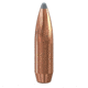 Speer .284 Rifle Bullet, 160 Grain, Jacketed Soft Point Boat-Tail, 100 Bullets, 1634