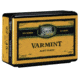 Speer Varmint .224 Rifle Bullet, 45 Grain, Jacketed Soft Point, 100 Bullets, 1023