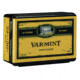Speer Varmint .224 Rifle Bullet, 50 Grain, Jacketed Soft Point, 100 Bullets, 1029