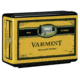 Speer Varmint .243 Rifle Bullet, 75 Grain, Jacketed Hollow Point, 100 Bullets, 1205