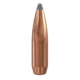 Speer .243 100 Grain Jacketed Soft Point Boat-Tail Rifle Bullet