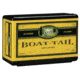 Speer .284 Rifle Bullet, 145 Grain, Jacketed Soft Point Boat-Tail, 100 Bullets, 1628