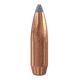 Speer Bullets 1628 Boat-Tail 7mm .284 145 GR Jacketed Soft Point Boat Tail JSP