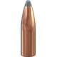 Speer Hot-Cor .308 Rifle Bullet, 180 Grain, Spitzer Soft Point