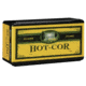 Speer Hot-Cor .321 Rifle Bullet, 170 Grain, Soft Point Flat Nose, 100 Bullets, 2259