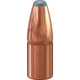 Speer Hot-Cor .321 Rifle Bullet, 170 Grain, Soft Point Flat Nose, 100 Bullets, 2259