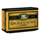 Speer DeepCurl Handgun Hunting .475 325 Grain Soft Point Pistol Bullet, 50 Bullets, 3978
