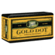 Speer Gold Dot Handgun Component Bullet .429 200 Grain Hollow Point Pistol Bullet, 100 Bullets, 4427