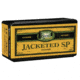 Speer Bullets 4454 Handgun 44 Caliber .429 240 GR Jacketed Soft Point JSP 10