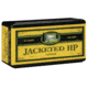 Speer Jacketed Handgun Bullet 50 Action Express 325 Grain Jacketed Hollow Point Pistol Bullet, 50 Bullets, 4495