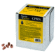 Speer Bullets 4712 Handgun 9 mm .355 115 GR Round Nose RN 500 Box