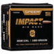 Speer Bullets TB308H2 Impact 30 Caliber .308 190 GR Slipstream Polymer Tip 50 B