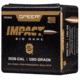 Speer Bullets TB308H2 Impact 30 Caliber .308 190 GR Slipstream Polymer Tip 50 B