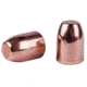 Speer Copper Plated Flat Nose, .400, 180Gr, 4713
