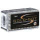 Speer Gold Dot .22 Winchester Magnum Rimfire 40 Grain Gold Dot Hollow Point Short Barrel Rimfire Ammo, 50 Rounds, 954