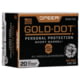 Speer Gold Dot .357 Magnum 135 Grain Gold Dot Hollow Point Short Barrel Centerfire Pistol Ammunition
